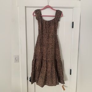 Reformation Dress 2